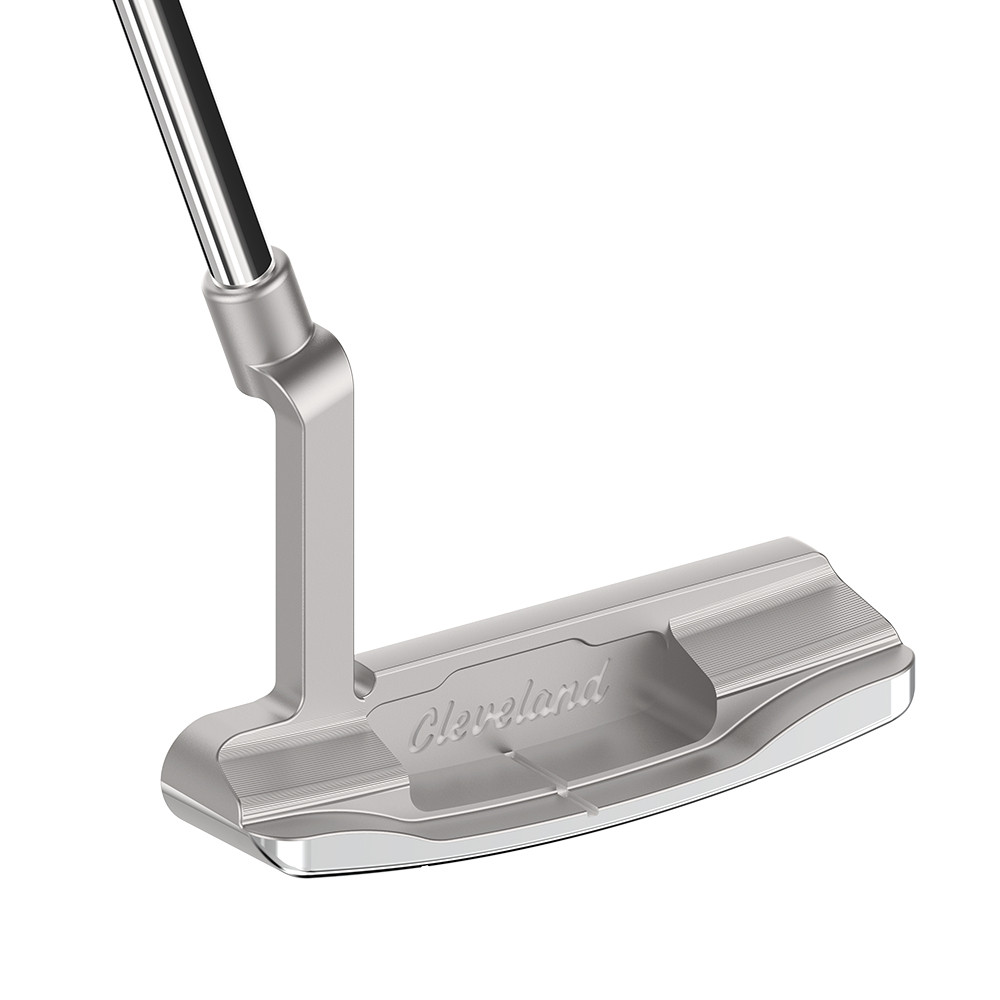 Cleveland HB Soft Milled 1 Putter - UST ALL-IN Premium Shaft - Pre